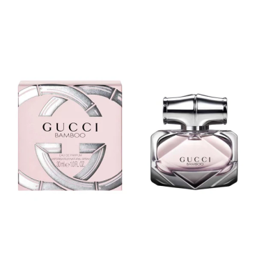 Gucci Bamboo Eau De Parfum 50 ml