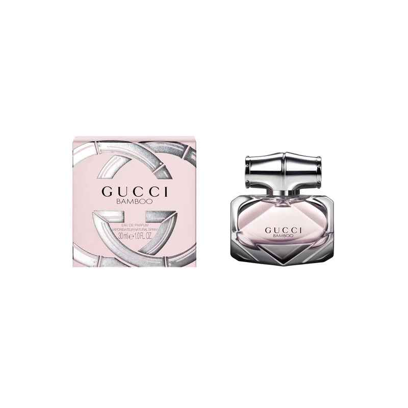 Gucci Bamboo Eau De Parfum 50 ml
