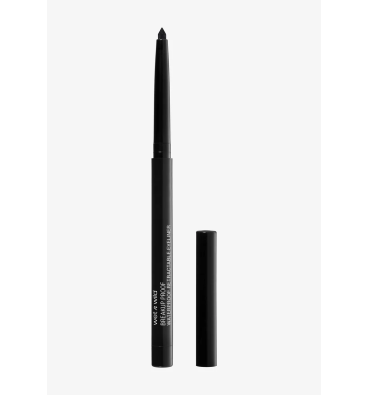 WET N WILD Mega Last Breakup Retractable Eyeliner BLACK