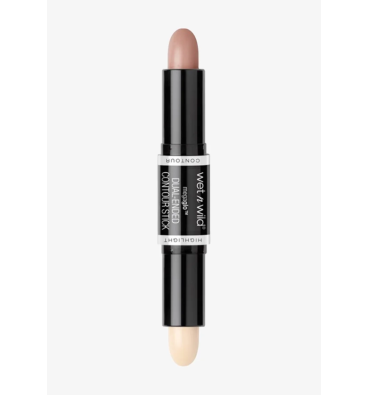 WET N WILD Mega Glo Dual-Ended Contour stick LIGHT/MEDIUM