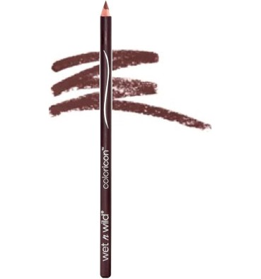 WET N WILD Color Icon Lip Liner CHESTNUT