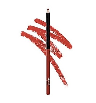 WET N WILD Color Icon Lip Liner BERRY RED