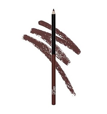 WET N WILD Color Icon Lip Liner BRANDY WINE