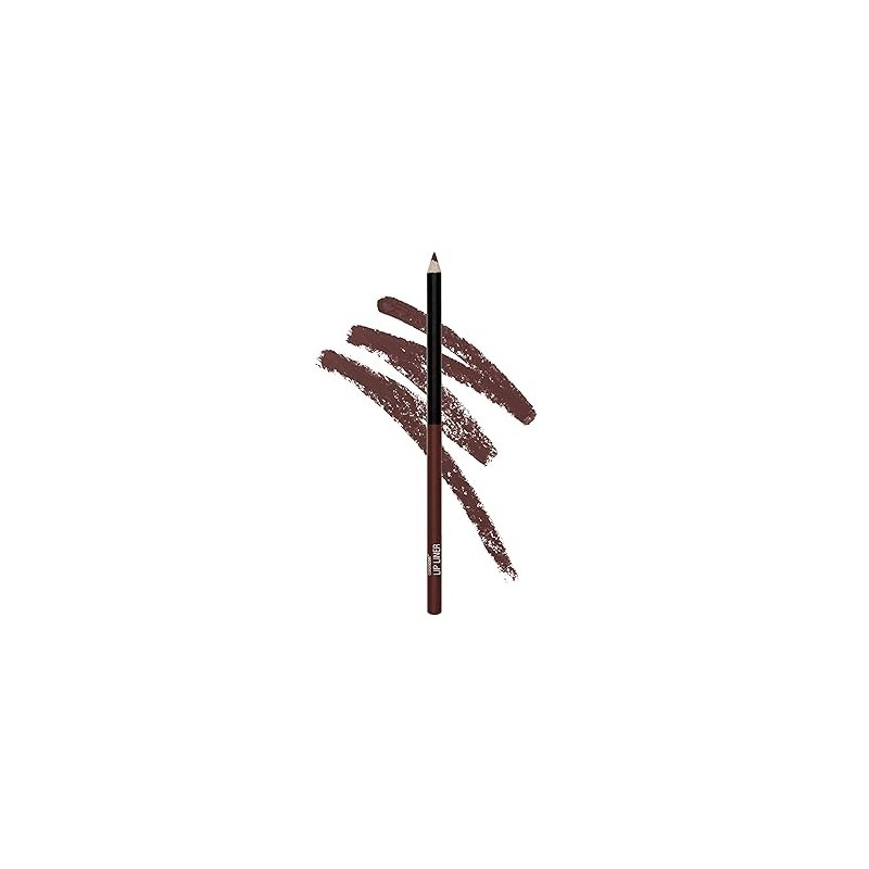 WET N WILD Color Icon Lip Liner BRANDY WINE