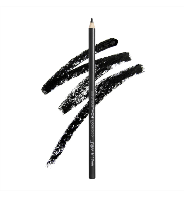 WET N WILD Color Icon Kohl Eyeliner Pencil BABY’S GOT BLACK