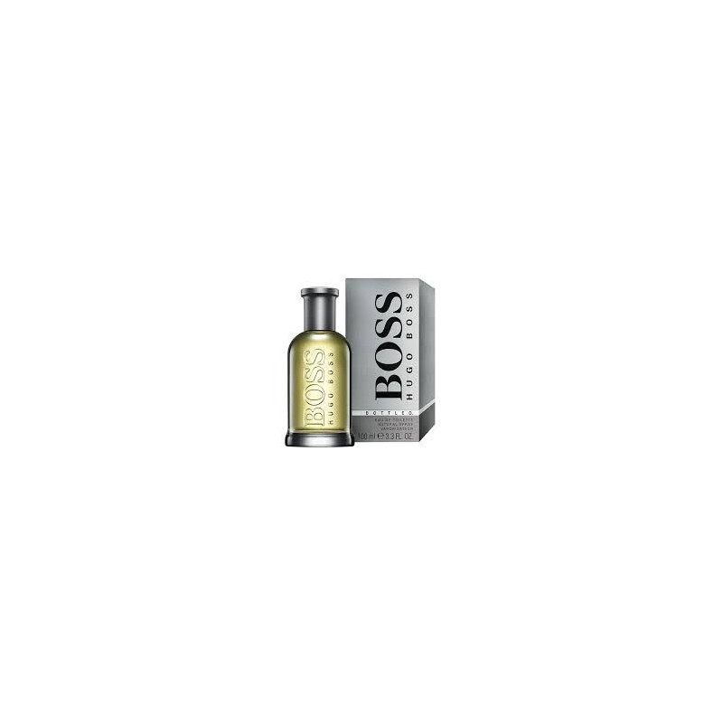 Boss Bottled Eau De Toilette 100 ml
