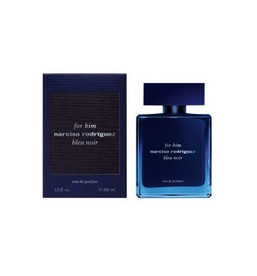 Narciso Rodriguez Blue For Him Eau De Parfum 100 ml
