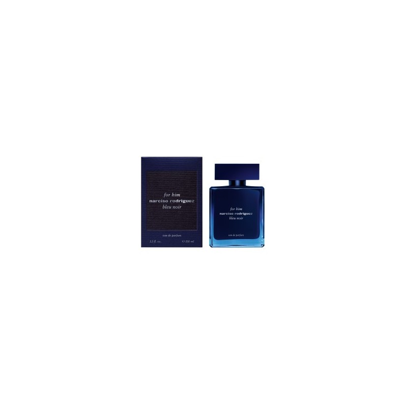 Narciso Rodriguez Blue For Him Eau De Parfum 100 ml