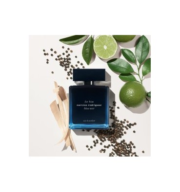 Narciso Rodriguez Blue For Him Eau De Parfum 100 ml