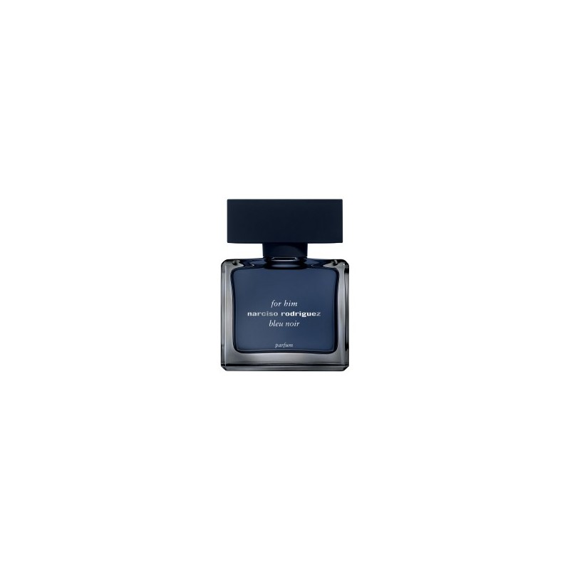 Narciso Rodriguez Blue Noir For Him Parfum 50 ml