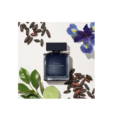 Narciso Rodriguez Blue Noir For Him Parfum 50 ml