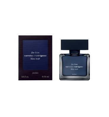 Narciso Rodriguez Blue Noir For Him Parfum 50 ml
