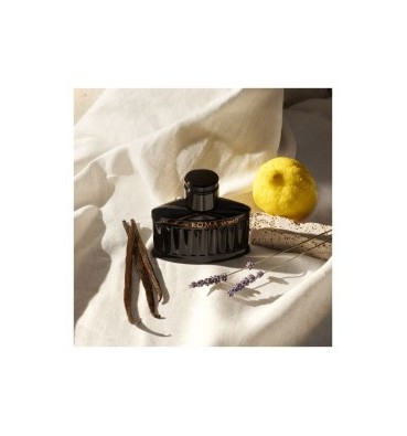 Laura Biagiotti Roma Nero Estremo Eau De Parfum Intense 75 ml
