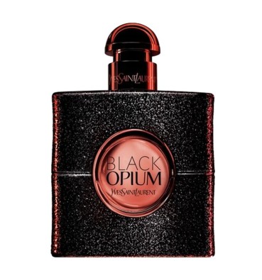 Yves Saint Laurent Black Opium Eau De Parfum 50 ml