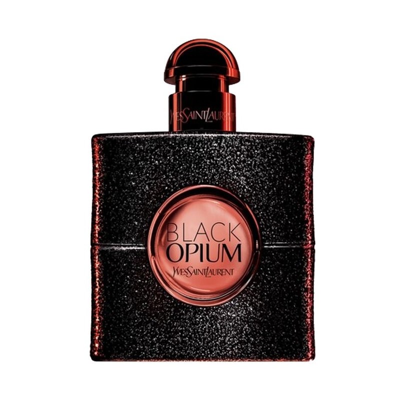 Yves Saint Laurent Black Opium Eau De Parfum 50 ml