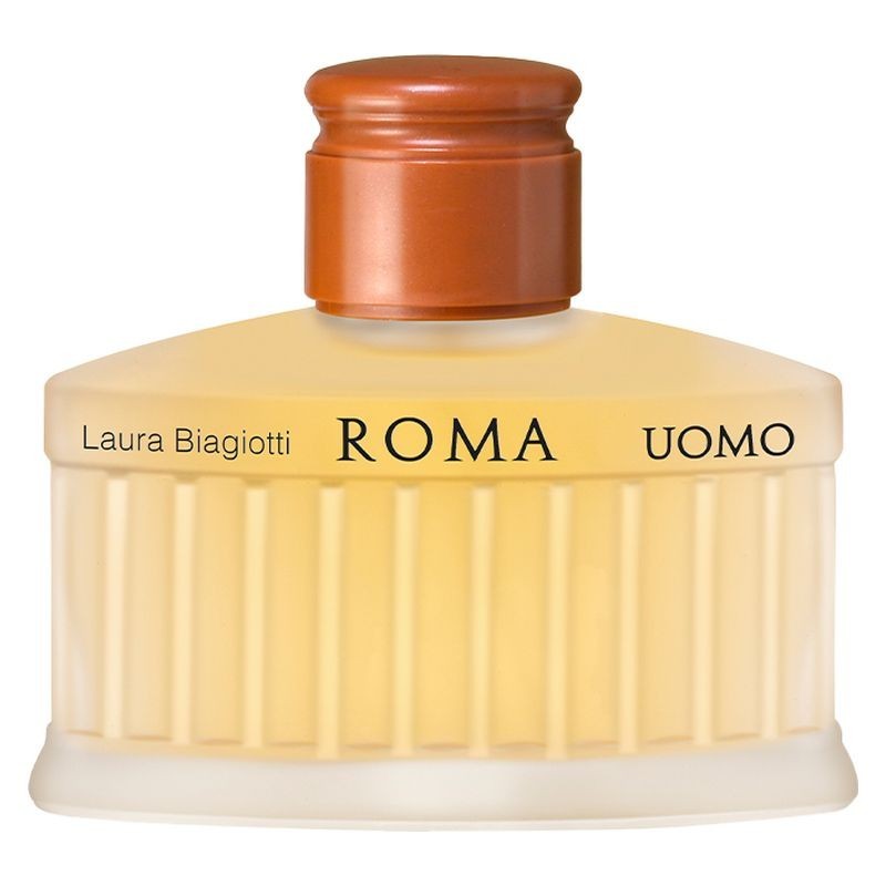 Laura Biagiotti Roma Eau De Toilette 125 ml