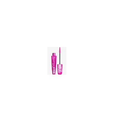 WET N WILD Breakup Proof Waterproof Boosting Mascara VOLUMIZE