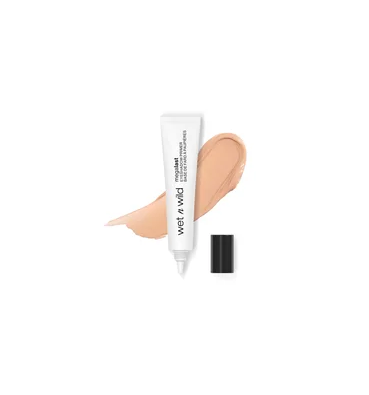 WET N WILD Mega Last Eyeshadow Primer ONLY A METTER OF PRIME