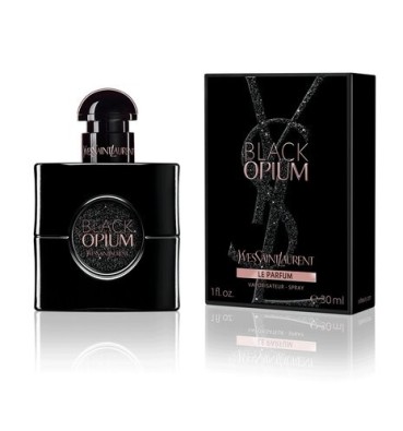 Yves Saint Laurent Black Opium Le Parfum 30 ml