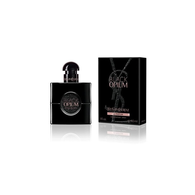 Yves Saint Laurent Black Opium Le Parfum 30 ml