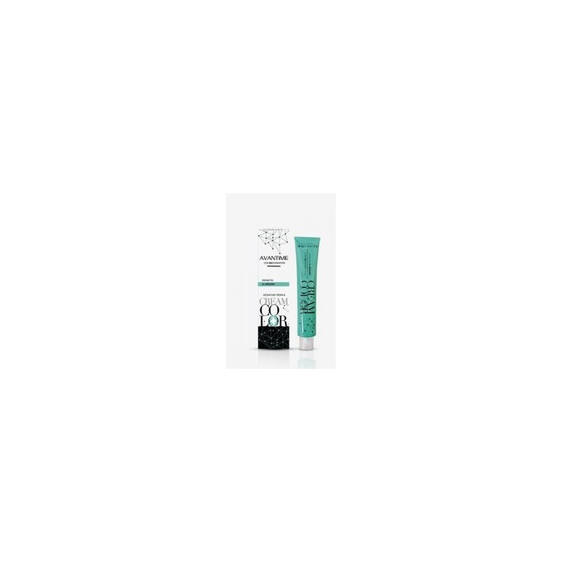 AVANTIME Tintura 100ML Keratina e Argan N.7 BIONDO