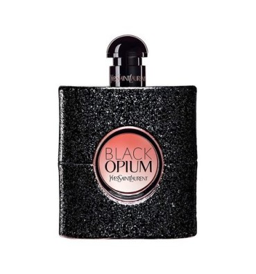 Yves Saint Laurent Black Opium Eau De Parfum 90 ml