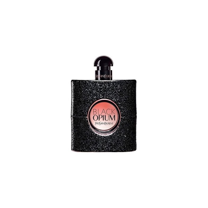 Yves Saint Laurent Black Opium Eau De Parfum 90 ml