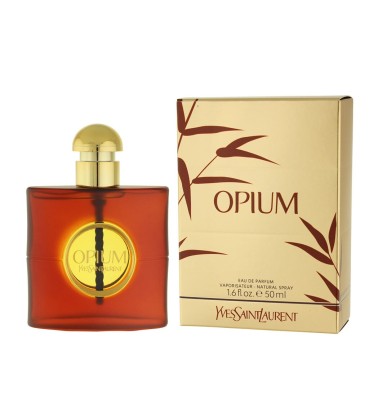 Yves Saint Laurent Eau De Parfum 50 ml