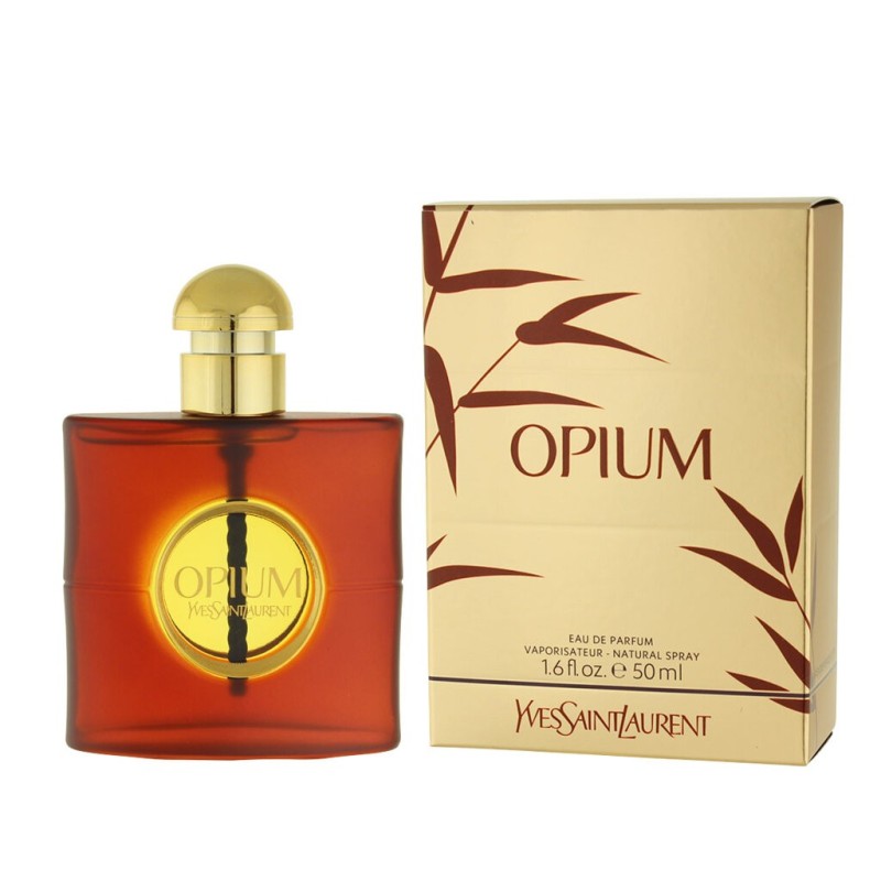 Yves Saint Laurent Eau De Parfum 50 ml