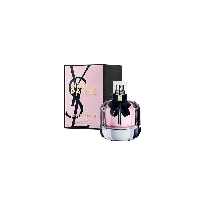 Yves Saint Laurent Mon Paris Eau De Parfum 50 ml