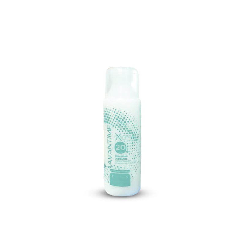 AVANTIME Ossigeno 20 VOL 250 ml