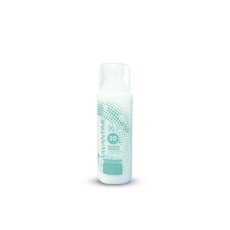 AVANTIME Ossigeno 30 VOL 250 ml