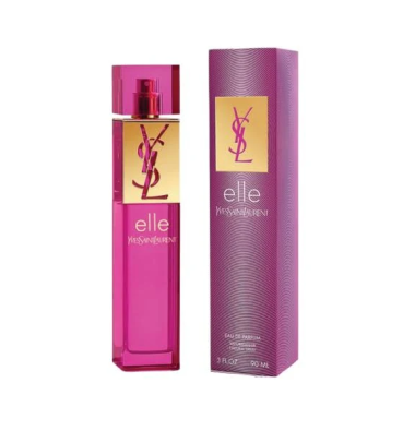 Yves Saint Laurent Elle Eau De Parfum 90 ml