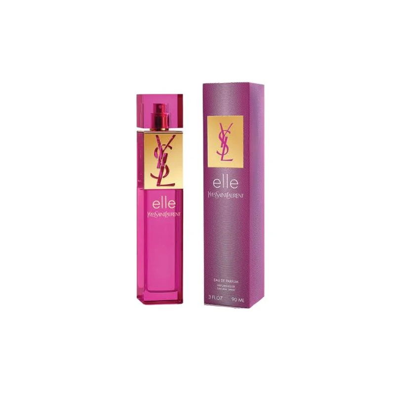 Yves Saint Laurent Elle Eau De Parfum 90 ml