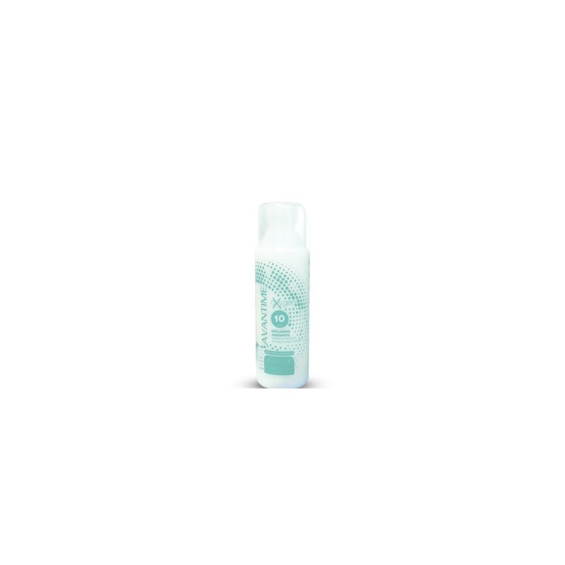 AVANTIME Ossigeno 10 VOL 250 ml