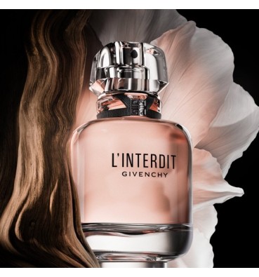 Givenchy L' Interdit Eau De Parfum 50 ml