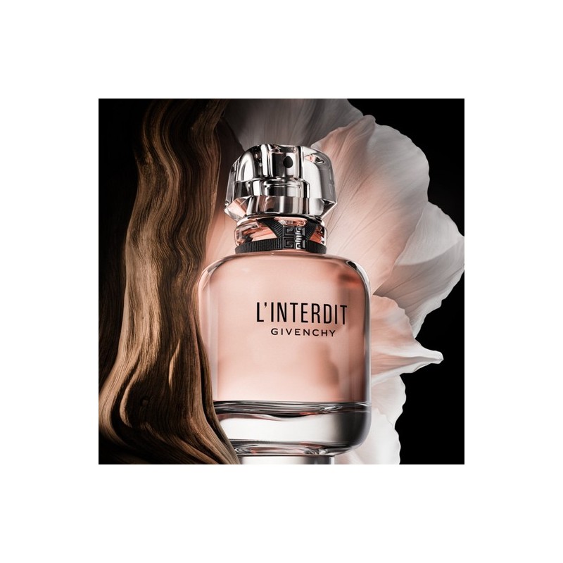 Givenchy L' Interdit Eau De Parfum 50 ml