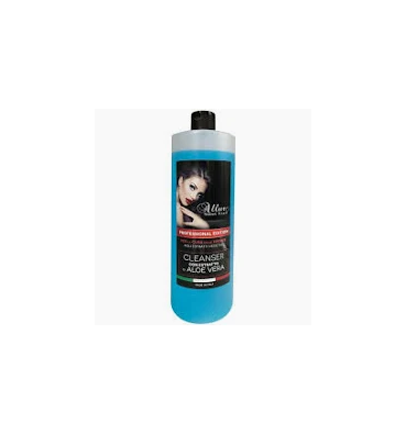 ALLUR Sgrassante Unghia 1 LT