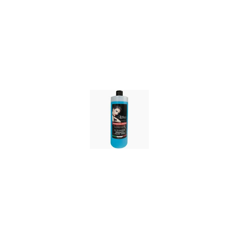 ALLUR Sgrassante Unghia 1 LT