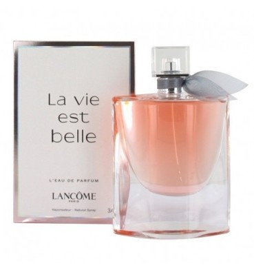 Lancome La Vie Est Belle Eau De Parfum 50 ml