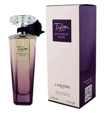 Lancome Trasor Midnight Rose Eau De Parfum 50 ml
