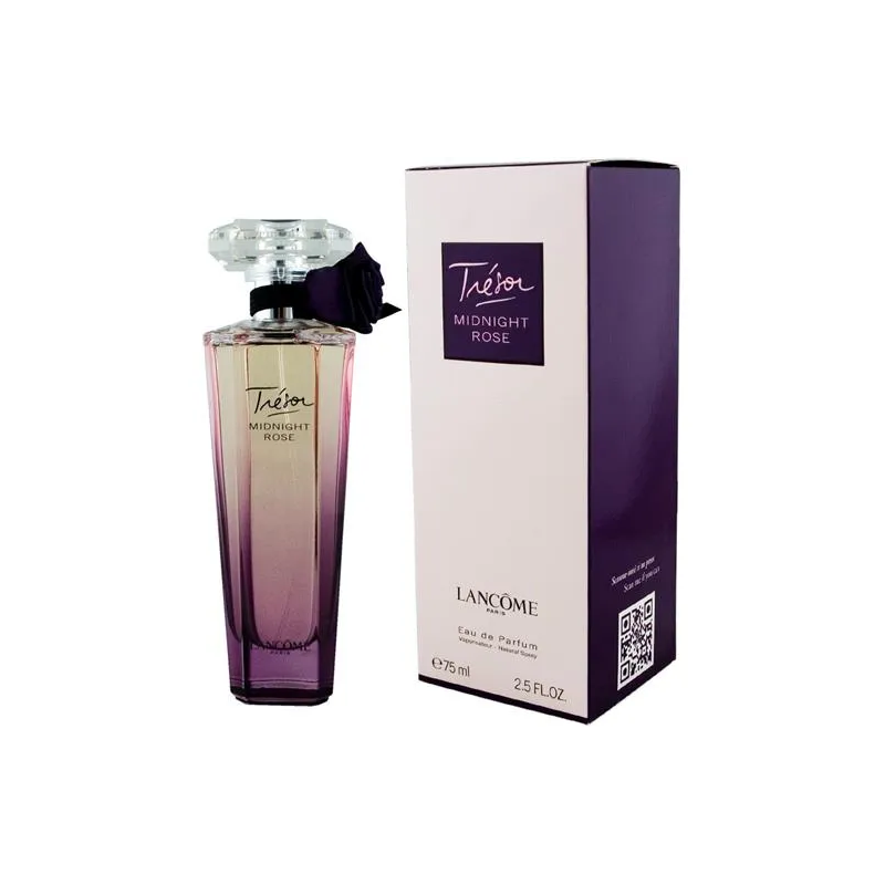 Lancome Trasor Midnight Rose Eau De Parfum 50 ml