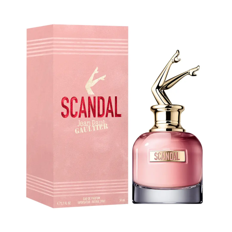 Jean Paul Gaultier Scandal Eau De Parfum 30 ml