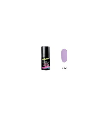 ALLUR Smalto Semipermanente 3 in 1 6ML-112
