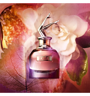 Jean Paul Gaultier Scandal Eau De Parfum 50 ml