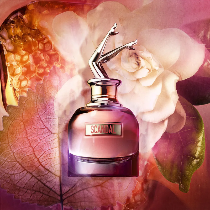 Jean Paul Gaultier Scandal Eau De Parfum 50 ml