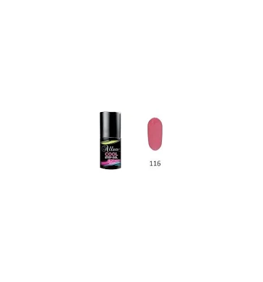 ALLUR Smalto Semipermanente 3 in 1 6ML-116