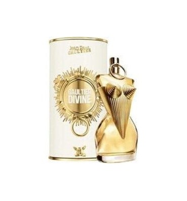 Jean Paul Gaultier Divine Eau De Parfum 50 ml