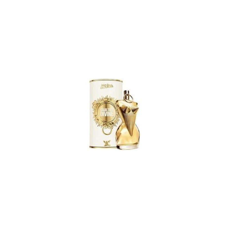 Jean Paul Gaultier Divine Eau De Parfum 50 ml