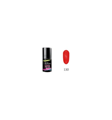 ALLUR Smalto Semipermanente 3 in 1 6ML-130